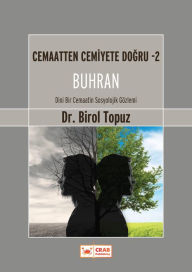 Title: Buhran, Author: Birol Topuz