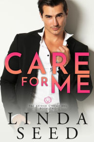Title: Care for Me, Author: Linda Seed
