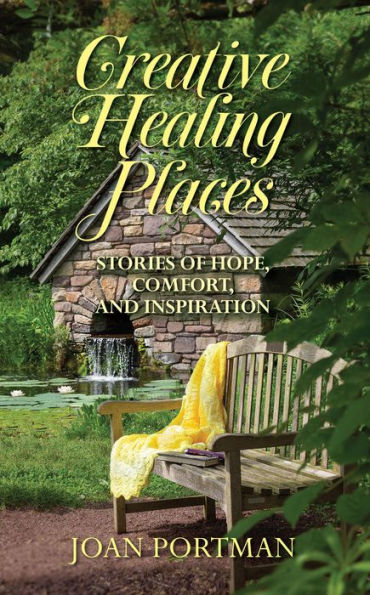 Creative Healing Places