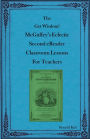 The Get Wisdom! McGuffey's Eclectic Second eReader Classroom Lessons for Teachers