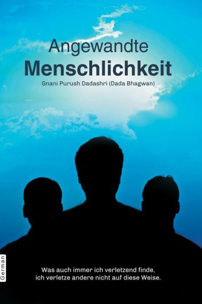 Angewandte Menschlichkeit