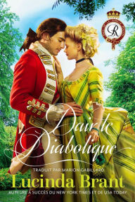 Title: Dair le Diabolique: Une Romance Historique Georgienne, Author: Lucinda Brant