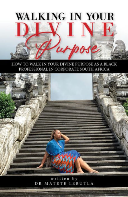 Walking In My Divine Purpose - Lesson 2 