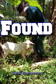 Title: Found!, Author: Daniel Zimmermann