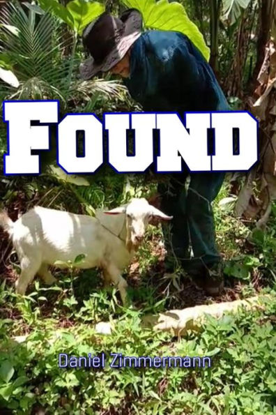 Found!