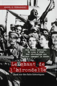 Title: Le chant de l´hirondelle, Author: Angel Fernández