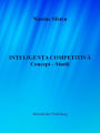 Inteligenta competitiva: Concept - Studii