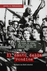 Title: Il canto della rondine, Author: Angel Fernández