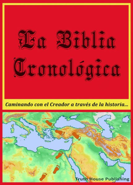 La Biblia Cronológica