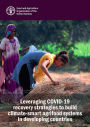 Leveraging Covid-19 Recovery Strategies to Build Climate-Smart Agrifood Systems in Developing Countries