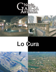 Title: LoCura, Author: Nuria Garcia Arteaga