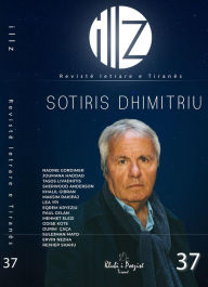 Title: illz: Revistë Letrare e Tiranës - Nr. 37, Author: Klubi i Poezisë