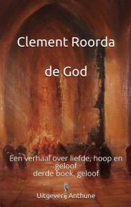 Title: de God, Author: Clement Roorda