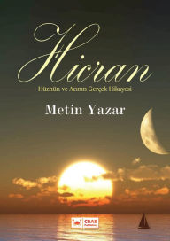 Title: Hicran, Author: Metin Yazar