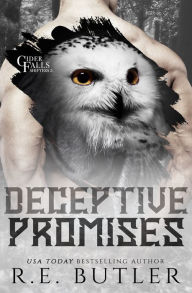 Title: Deceptive Promises (Cider Falls Book Five), Author: R.E. Butler