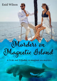 Title: Murders on Magnetic Island, Author: Enid Wilson