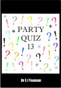 Party Quiz 13