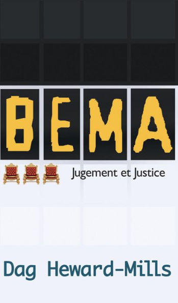 BEMA Jugement et Justice