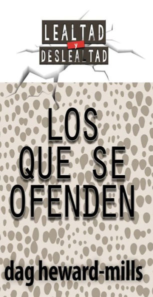 Los que se ofenden