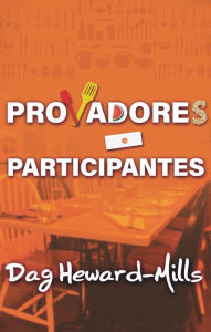 Title: Provadores e Participantes, Author: Dag Heward-Mills