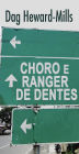 Choro e ranger de dentes