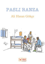 Title: Pasli Ranza, Author: Ali Hasan Gökçe