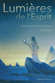 Title: Lumieres de l'Esprit, Author: Gwenaël Verez
