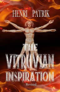 Title: The Vitruvian Inspiration, Author: Henri Patrik