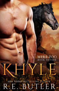 Title: Khyle (Were Zoo Book Fifteen), Author: R.E. Butler