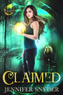 Claimed (Gem Creek Bears, Book 3)