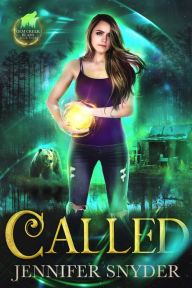 Title: Called (Gem Creek Bears, Book 4), Author: Jennifer Snyder