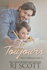 Title: Toujours, Author: RJ Scott