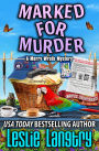 Marked for Murder (Merry Wrath Mystery #26)