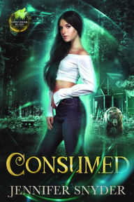 Title: Consumed (Gem Creek Bears Book 7), Author: Jennifer Snyder