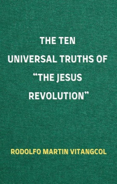 The Ten Universal Truths of 