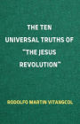 The Ten Universal Truths of 