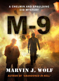 Title: M-9, Author: Marvin J. Wolf