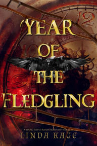 Title: Year of the Fledgling, Author: Linda Kage