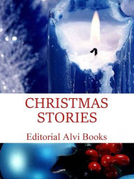 Title: Christmas Stories, Author: Editorial Alvi Books