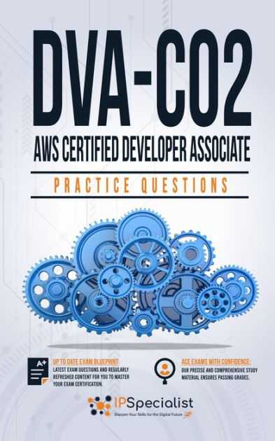 AWS-Certified-Developer-Associate Exam
