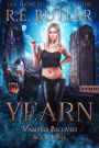 Yearn (Vampire Beloved Book Nine)