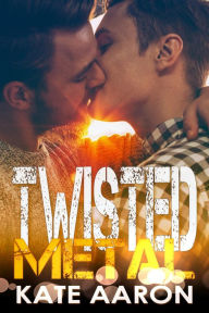 Title: Twisted Metal, Author: Kate Aaron