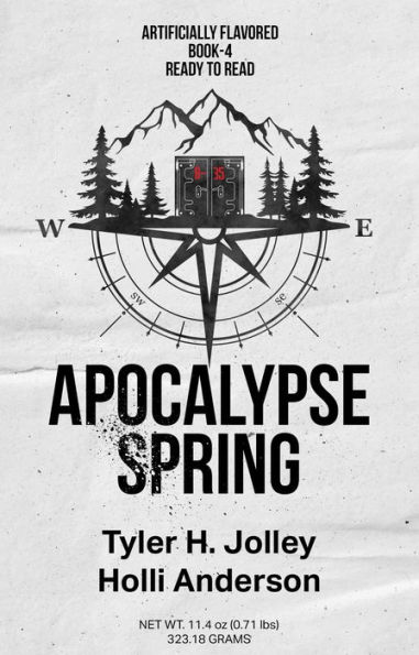 Apocalypse Spring