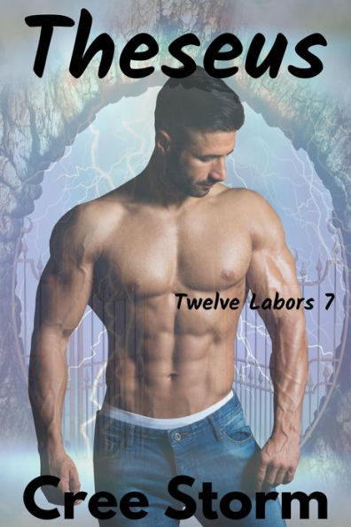 Theseus Twelve Labors 7