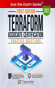 Title: Terraform Associate Practice Questions, Author: IP Specialist
