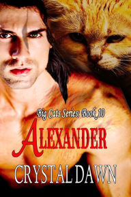 Title: Alexander, Author: Crystal Dawn