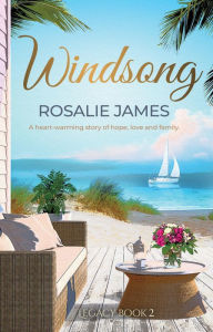 Title: Windsong, Author: Rosalie James