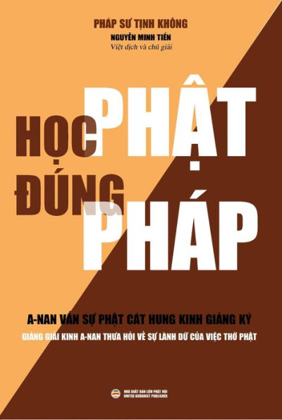Hoc Phat Dung Phap