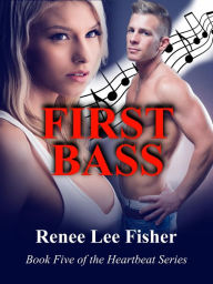 Title: First Bass, Author: Renee Lee Fisher