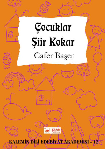 Cocuklar Siir Kokar